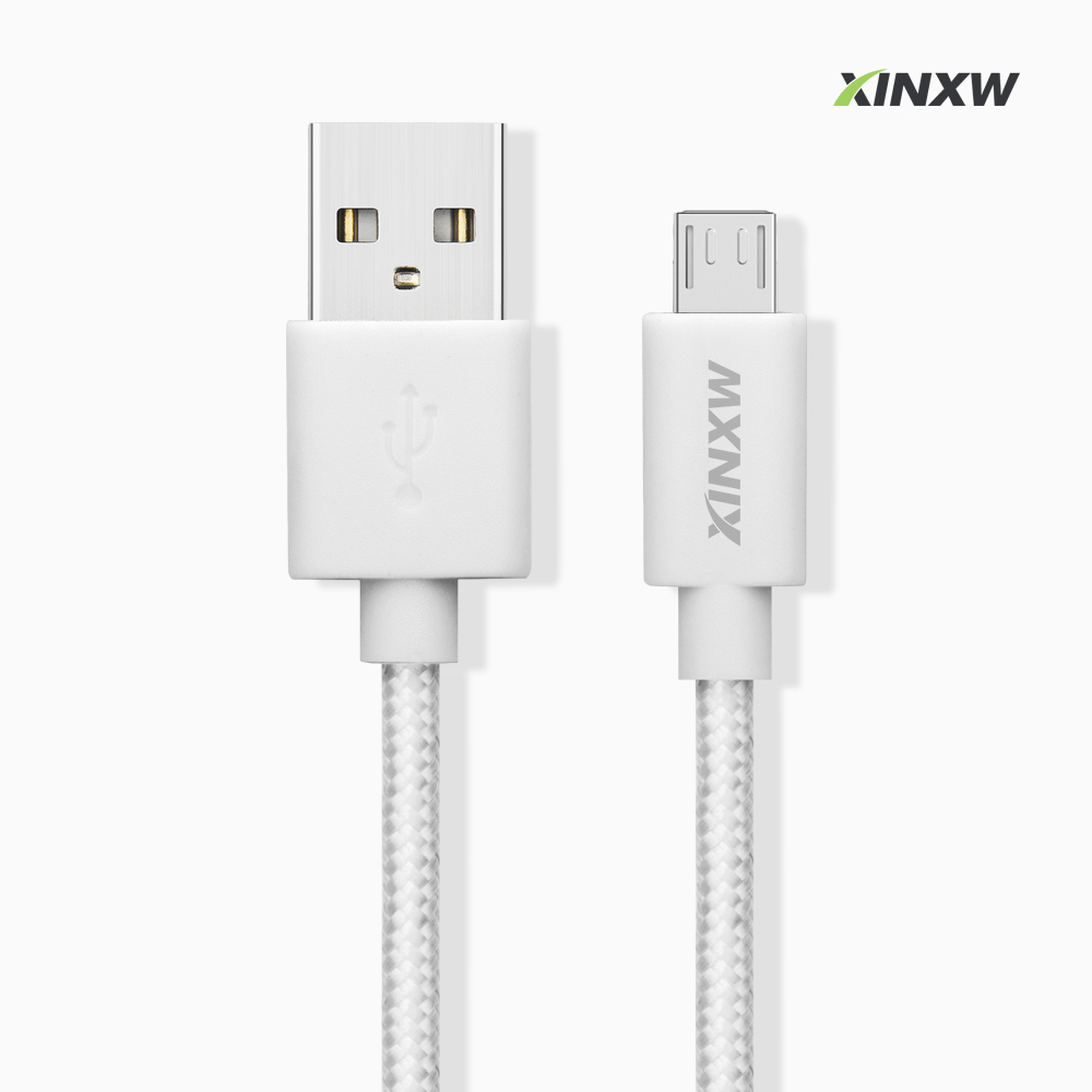 USB-A to Micro-USB Cable